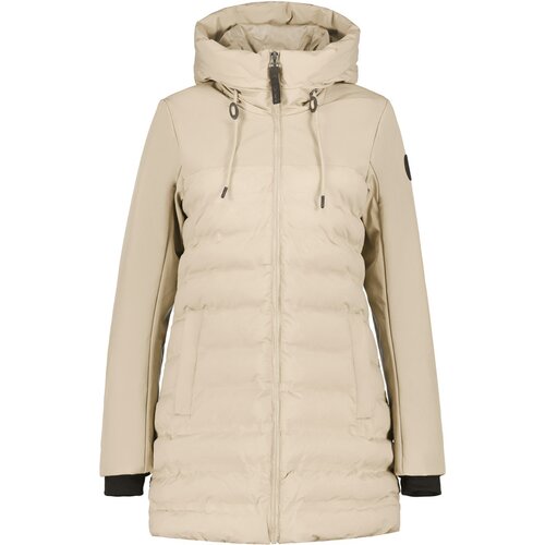DAMEN SOFTSHELLJACKE EP ALMYRA