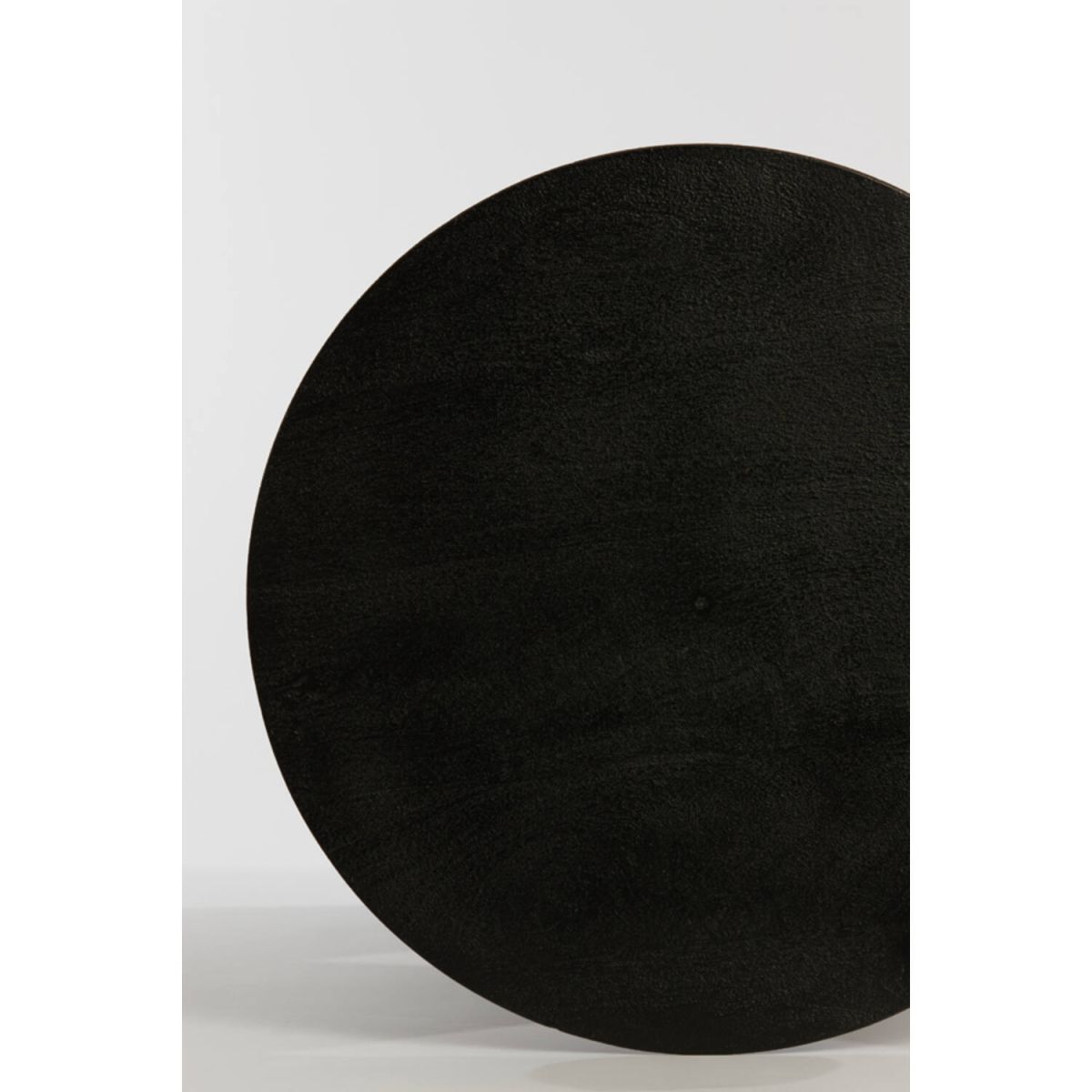 Trendhopper Beistelltisch Luz Ø 45 cm