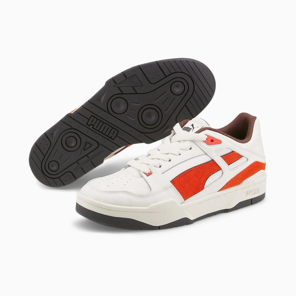 PUMA Slipstream Always On 390059-01 / weiss