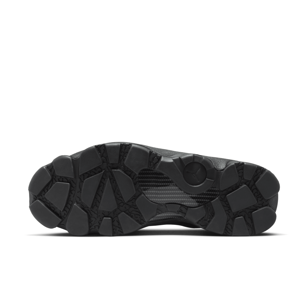 NIKE JORDAN Winterized 6 Rings FV3826-001 / schwarz