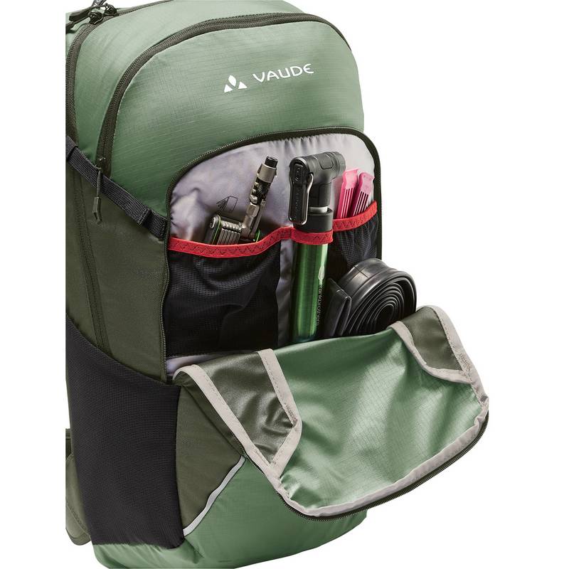 VAUDE Ledro 18 Daypack