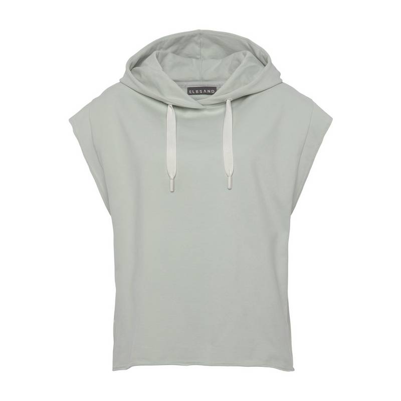 ELBSAND Hoodie Damen