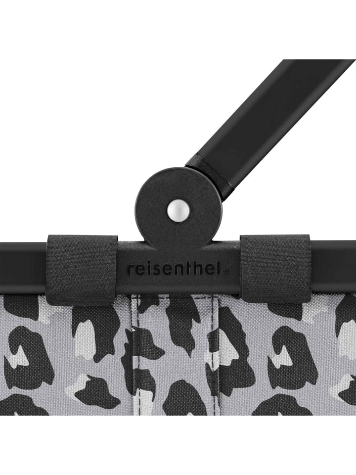 Reisenthel reisenthel carrybag frame leo nero günstig kaufen onesize
