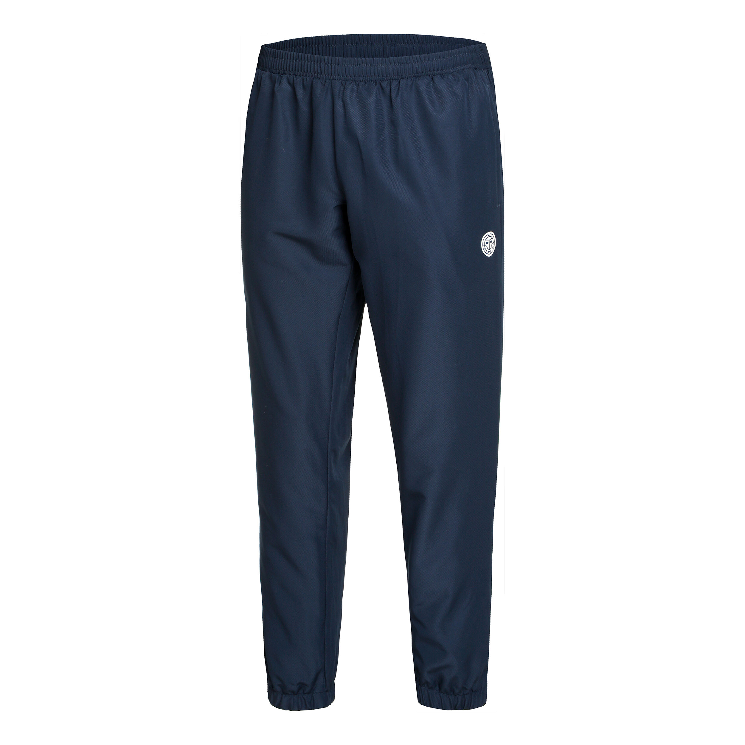Fingerprint Trainingsanzug Herren - Dunkelblau, Blau