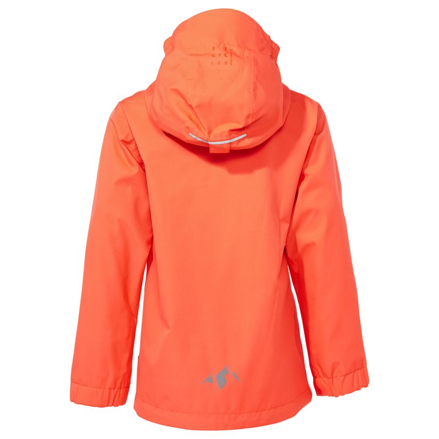 Escape Light IV Regenjacke Kinder