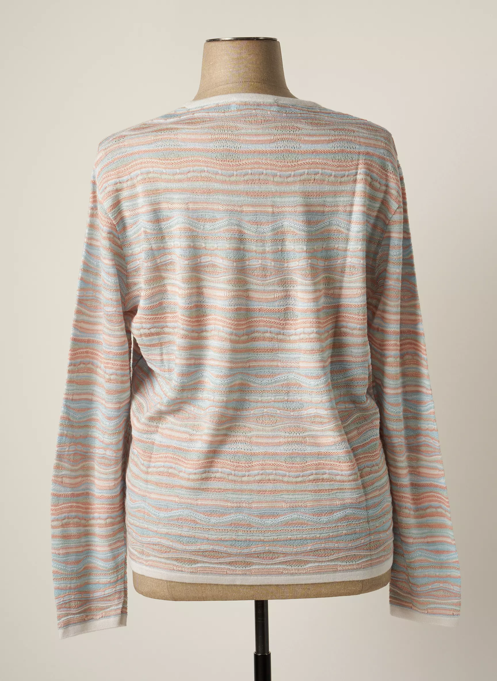 20 20 Pulls Femme couleur beige