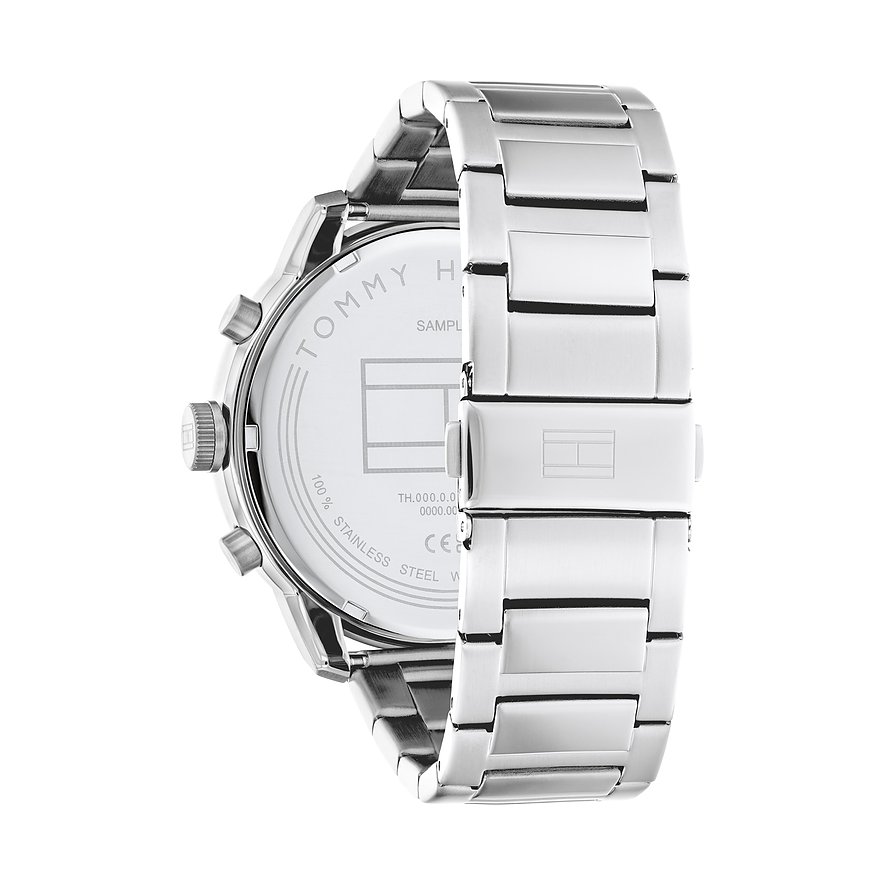Tommy Hilfiger Herrenuhr