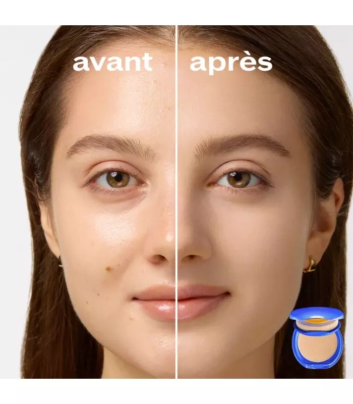 EXPERT SUN PROTECTOR Fond de Teint Compact Protecteur UV SPF30