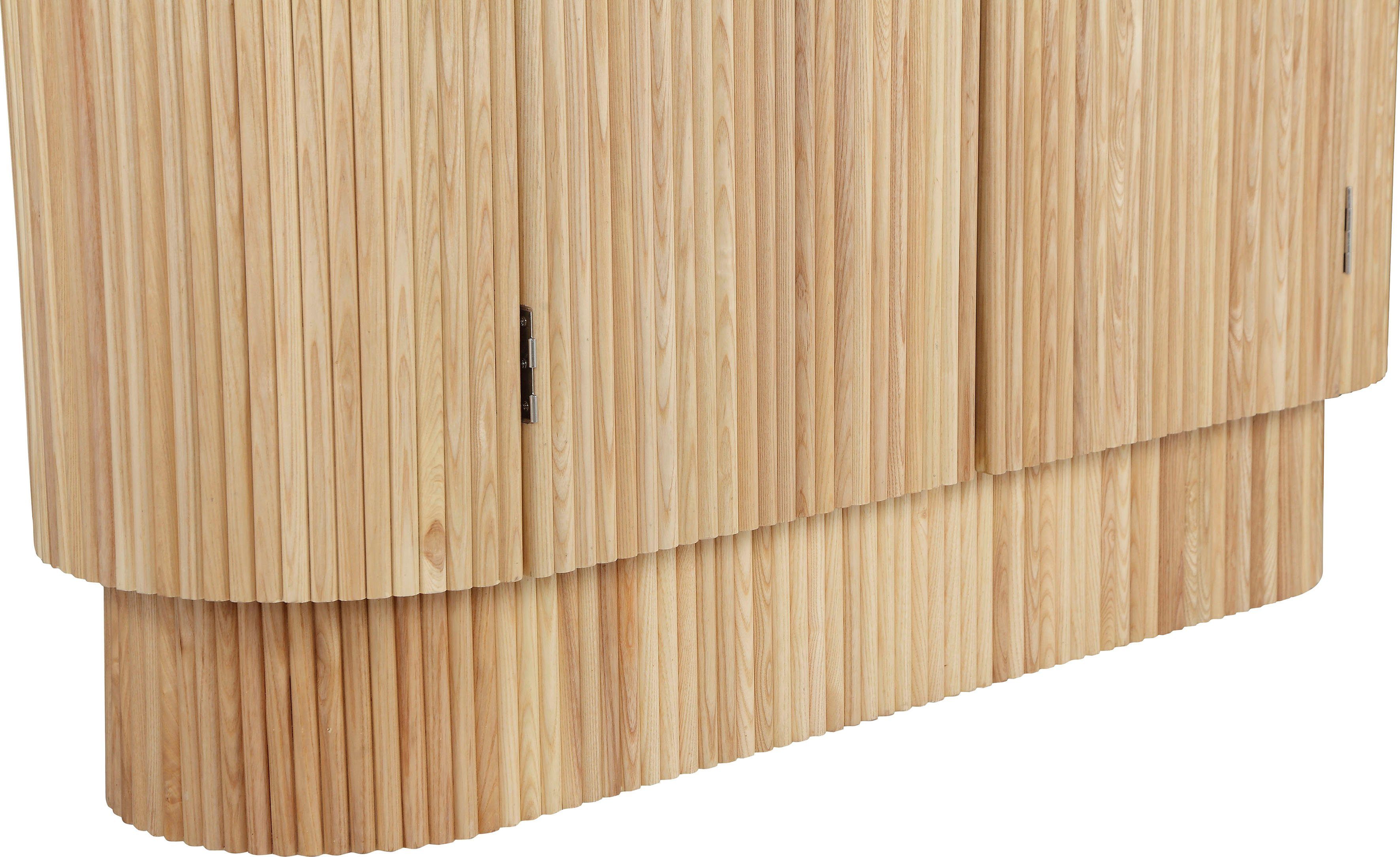 LeGer Home by Lena Gercke Highboard Mariola