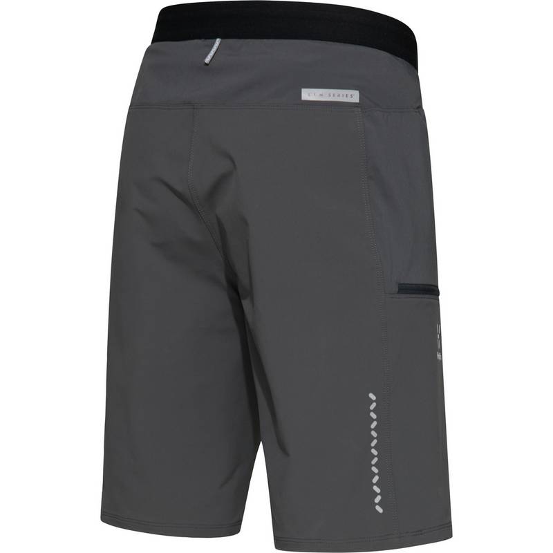 Haglfs L.I.M Rugged Shorts Funktionsshorts Herren