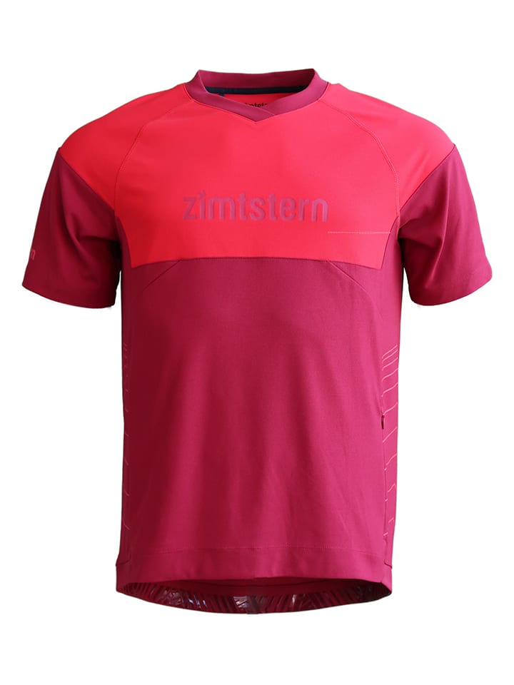 Zimtstern Fahrradshirt 