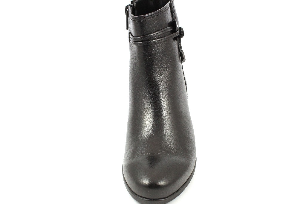 GABOR Stiefeletten schwarz