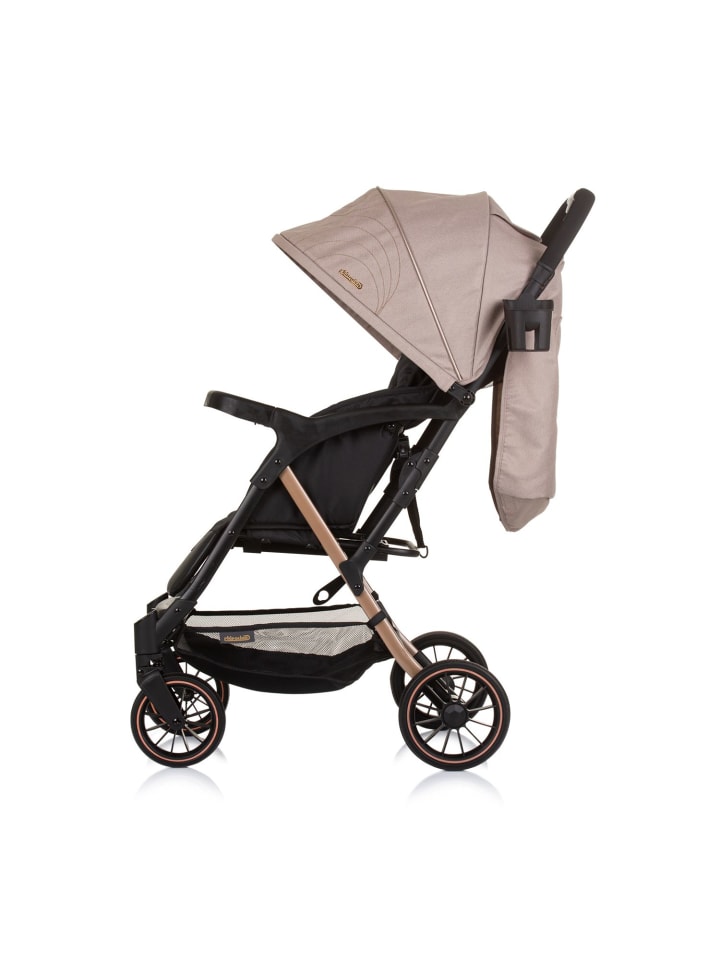 Chipolino Kinderwagen, Buggy Amber in natur günstig kaufen onesize