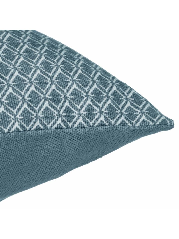 Atmosphera Créateur d'intérieur Dekokissen in blau günstig kaufen onesize