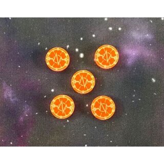 Jam Token (für 2.0 X-Wing geeignet)