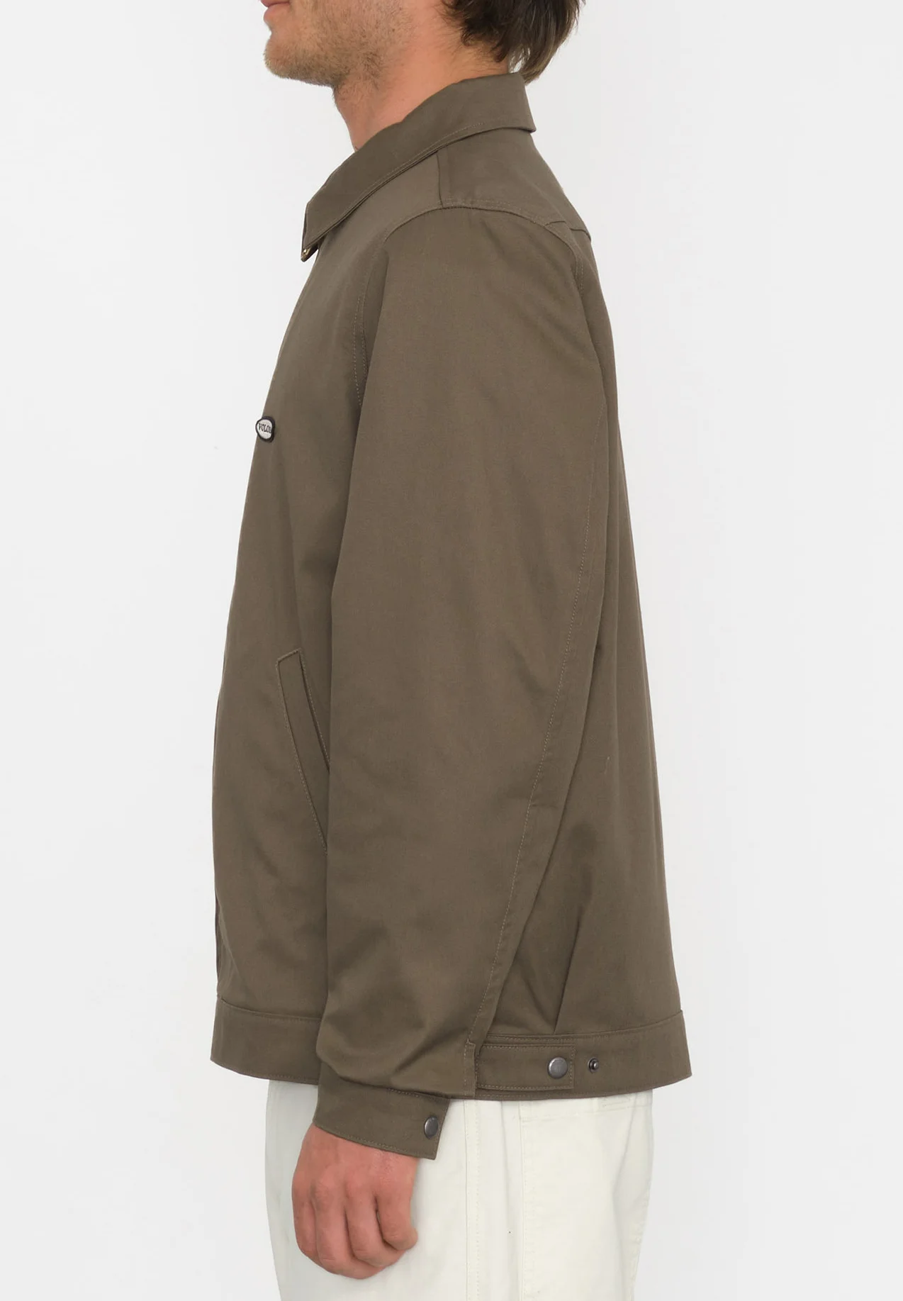 Volcom VOIDER - Chaqueta ligera