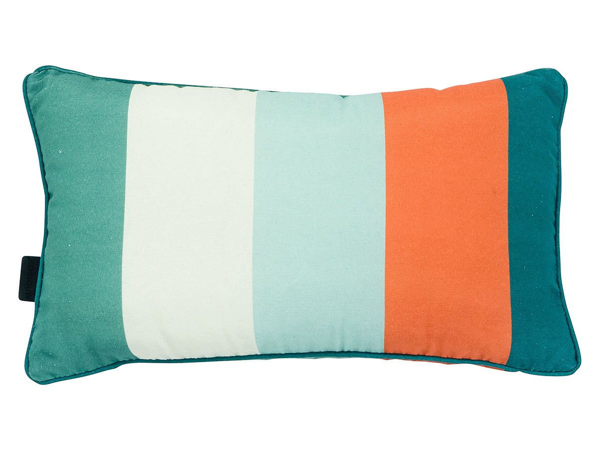 Madison Vivero Sea Blue 50 x 30 Lendenkissen