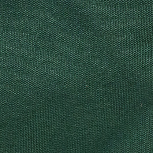 Saint Laurent green medium front pocket