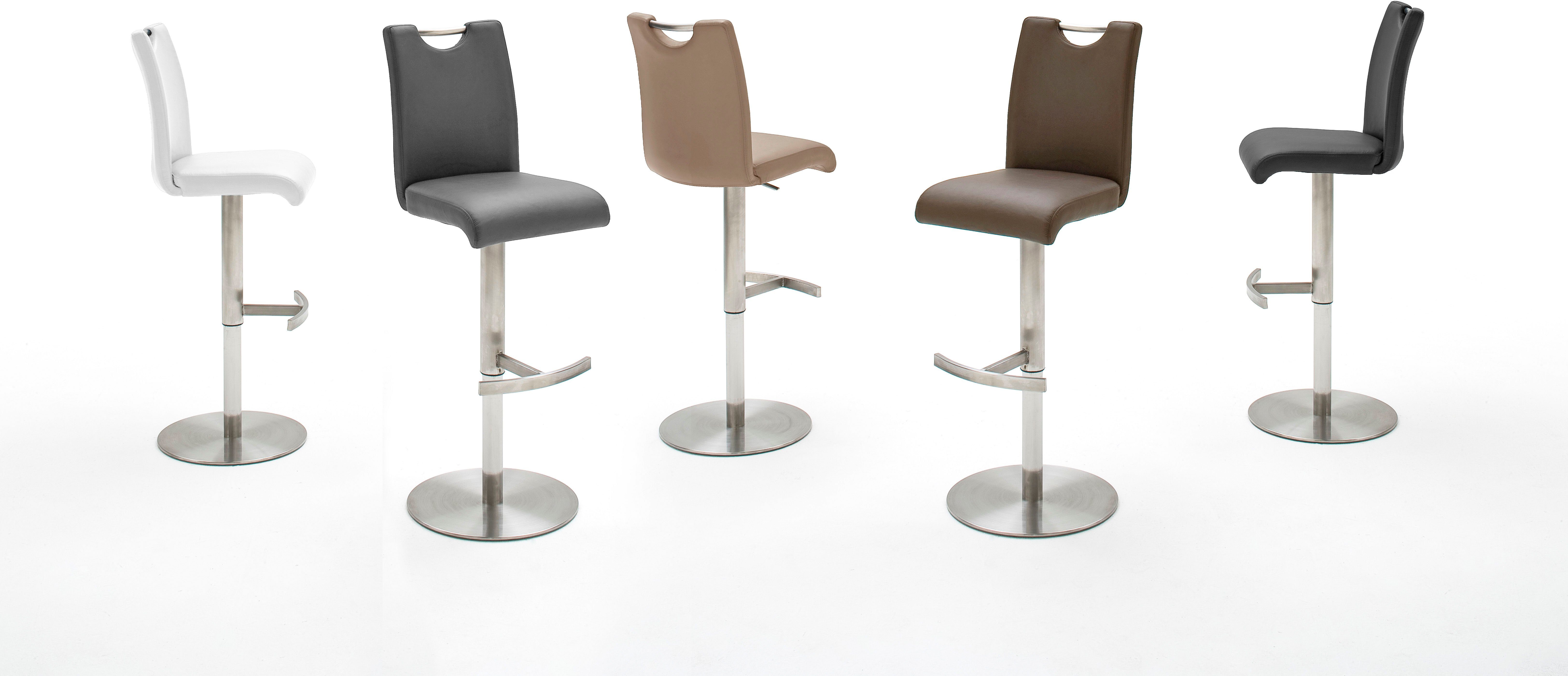 MCA furniture Bistrostuhl ALESI