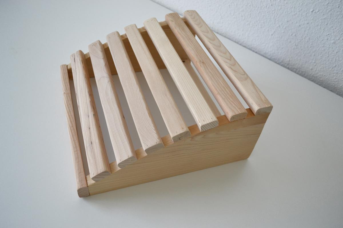 Home Deluxe Sauna Kopfkissen Nackenstütze SERI