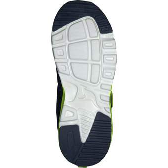 KangaROOS KX Task EV Sneaker in blau