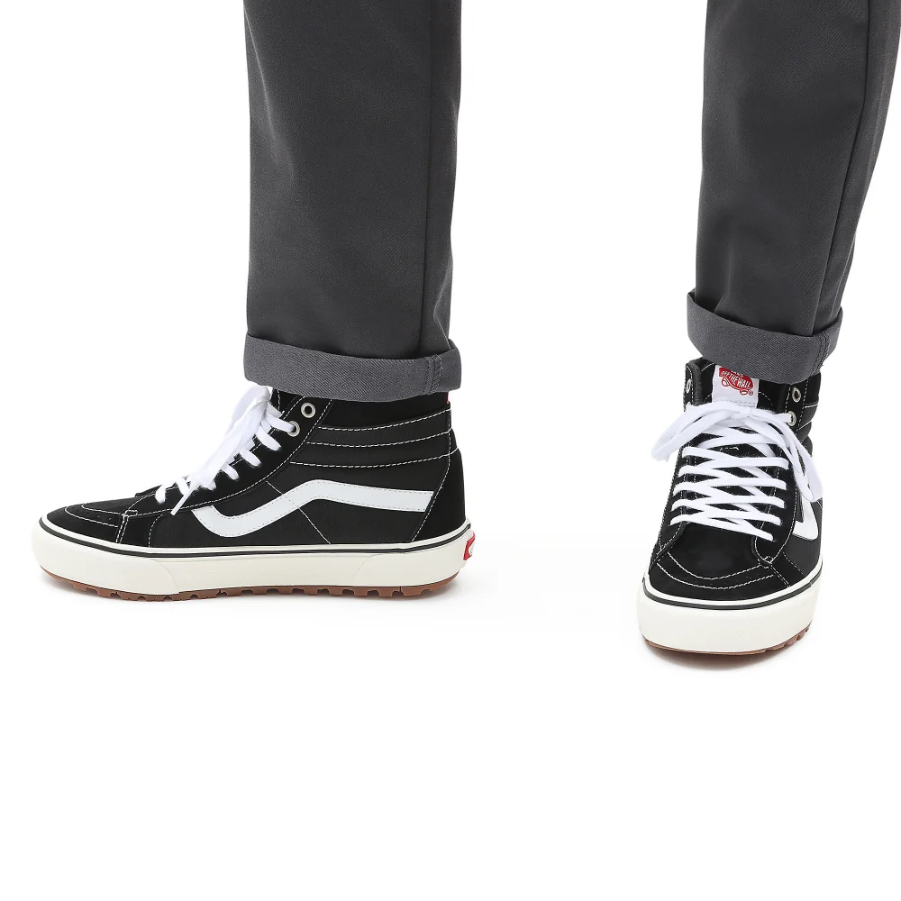 Vans SK8 Hi MTE 1 UA VN0A5HZY6BT1 / schwarz