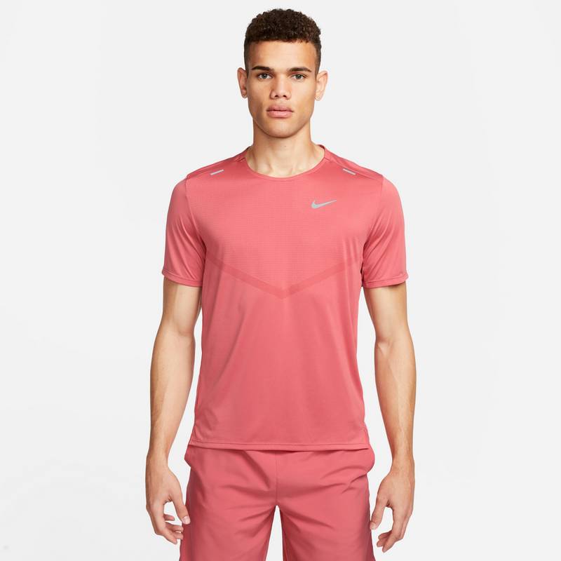 Nike Dri-Fit Rise 365 Funktionsshirt Herren