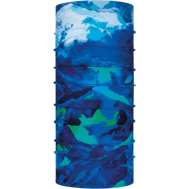 BUFF ORIGINAL ECOSTRETCH Multifunktionstuch Kinder