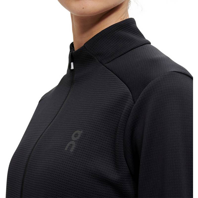 On CLIMATE SHIRT W Funktionsshirt Damen