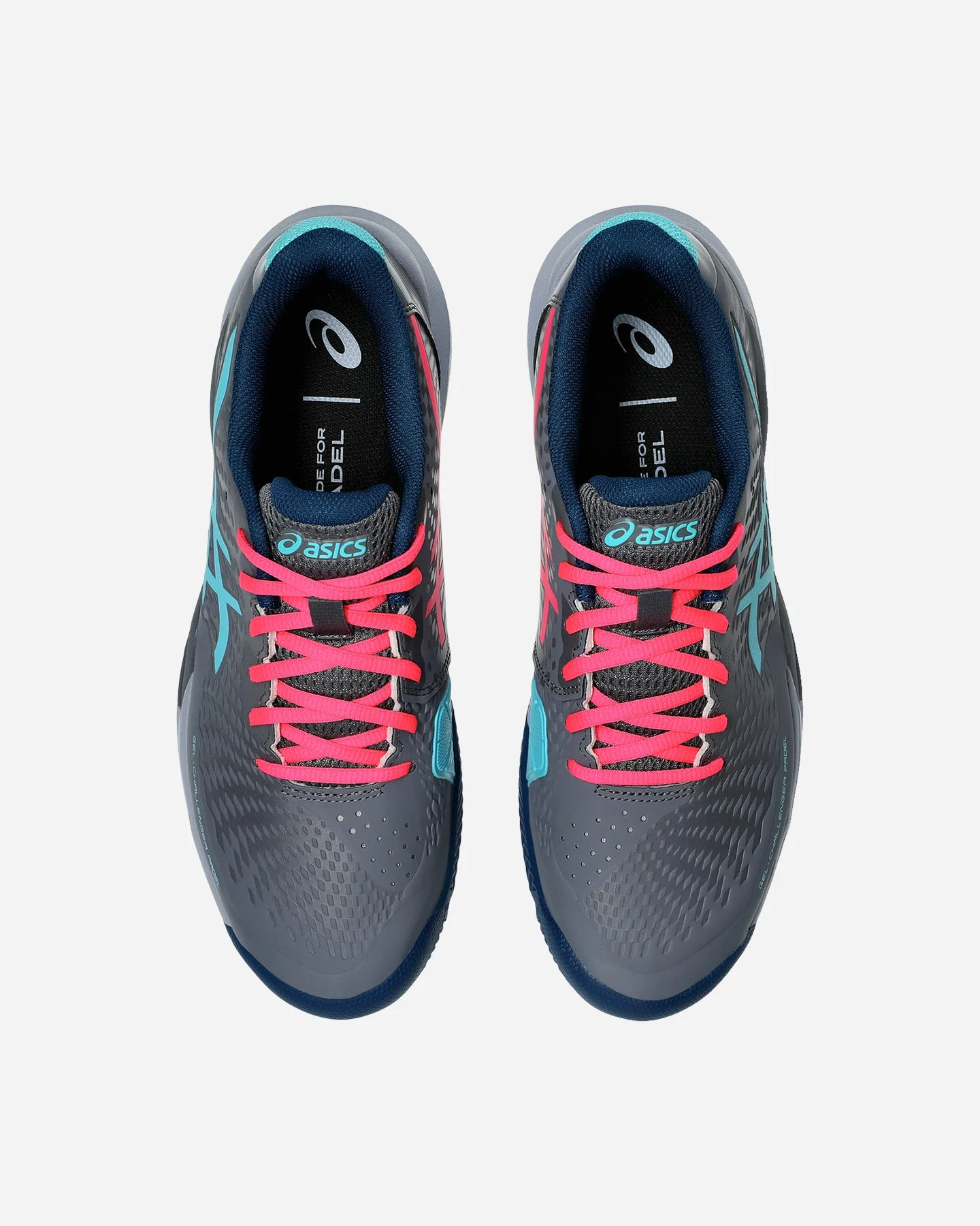 Scarpe Padel Asics Challenger 14 Padel M 1041A404-020