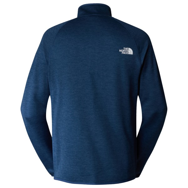 The North Face - Canyonlands Full Zip - Fleecejacke