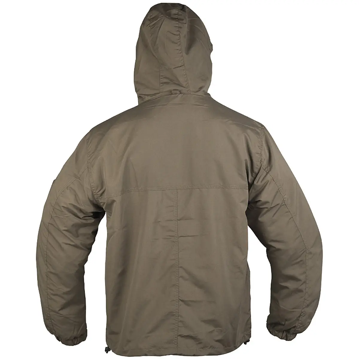 Windbreaker Combat Sommer oliv