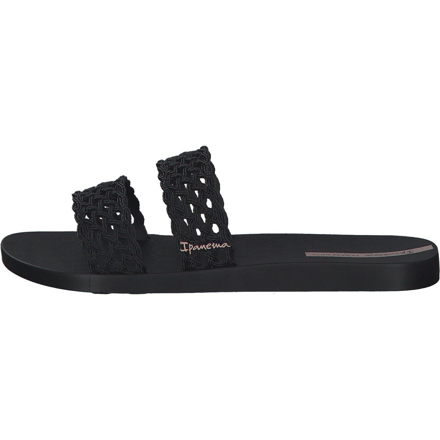 Ipanema Renda Fem 83243, Badeschuhe, Damen, schwarz