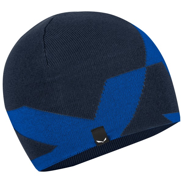 Salewa - Pure Reversible Wool Beanie - Mütze