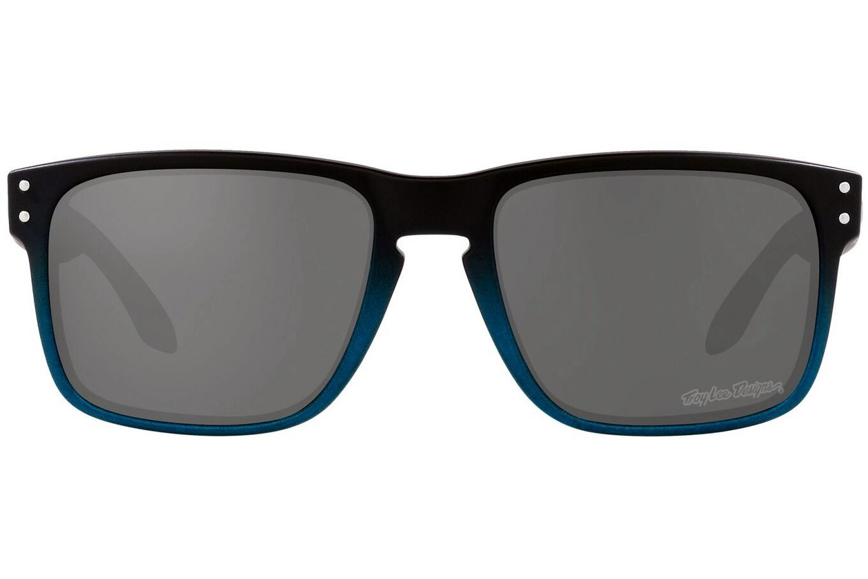 Oakley Holbrook TLD Blue Fade/Prizm Black