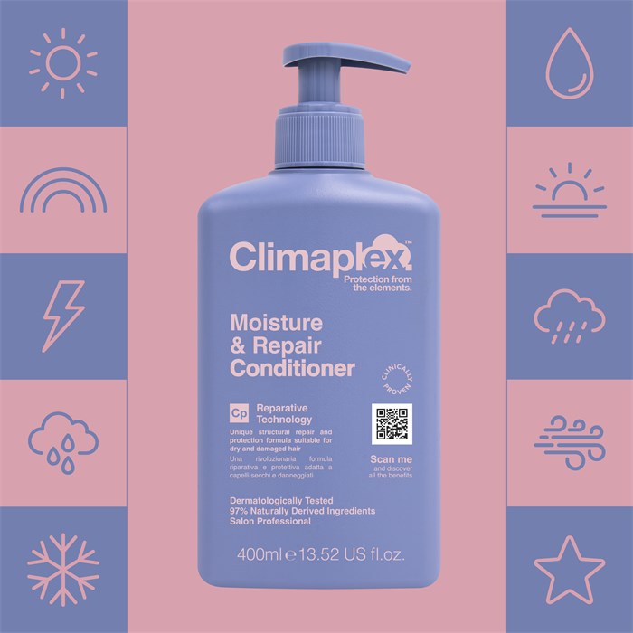 Moisture & Repair Conditioner