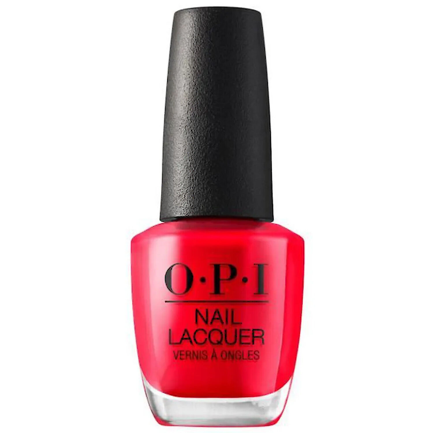OPI Nail Lacquer Collection Coca Cola Vernis à Ongles