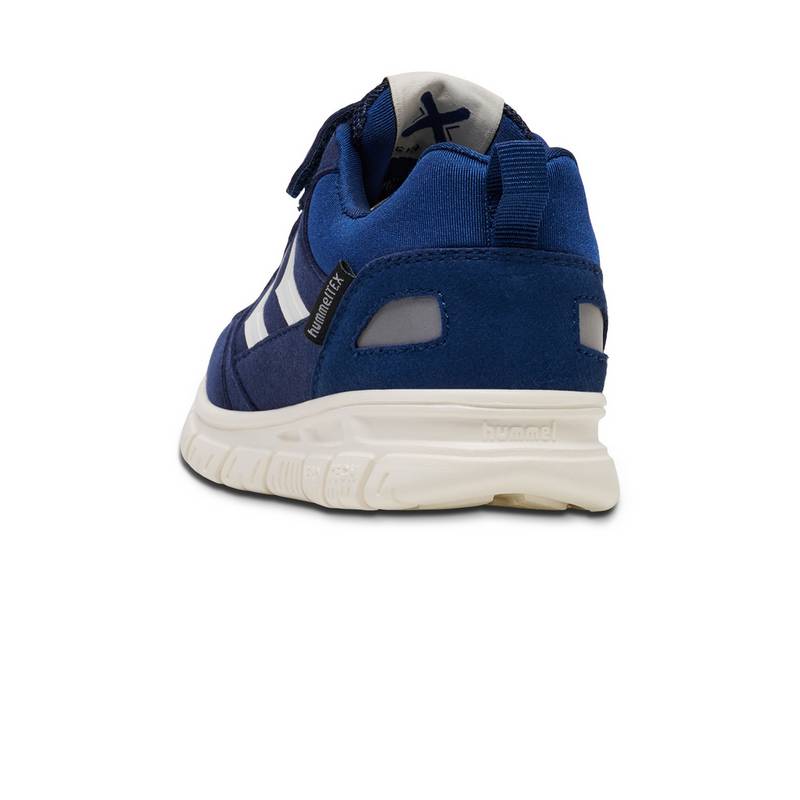hummel X-LIGHT TEX 2.0 JR Sneaker Kinder