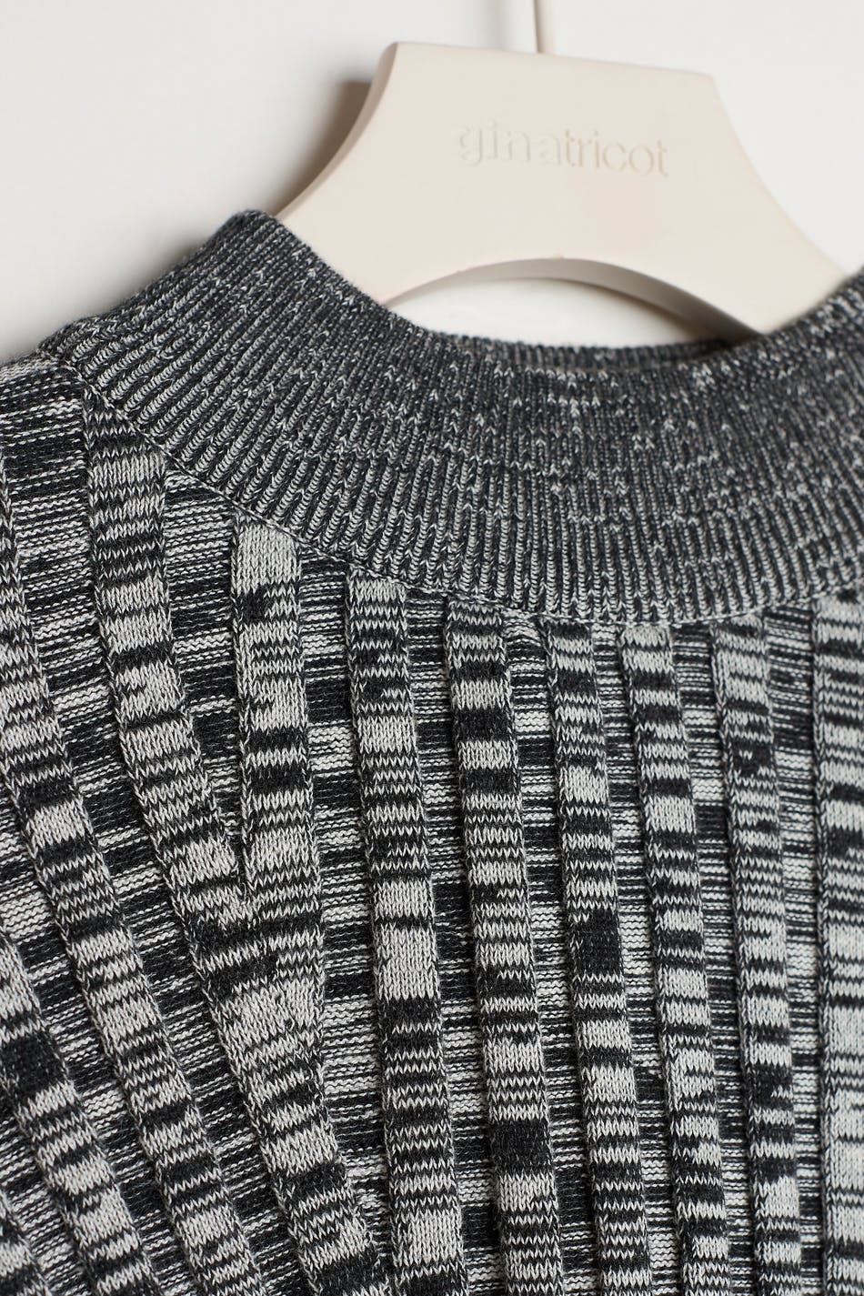 Linn knitted sweater