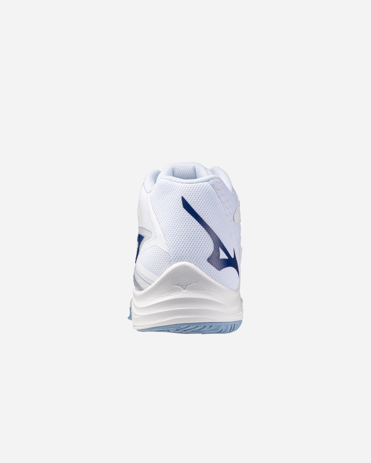 Scarpe Volley Mizuno Mid Thunder Blade W V1GA2375-97