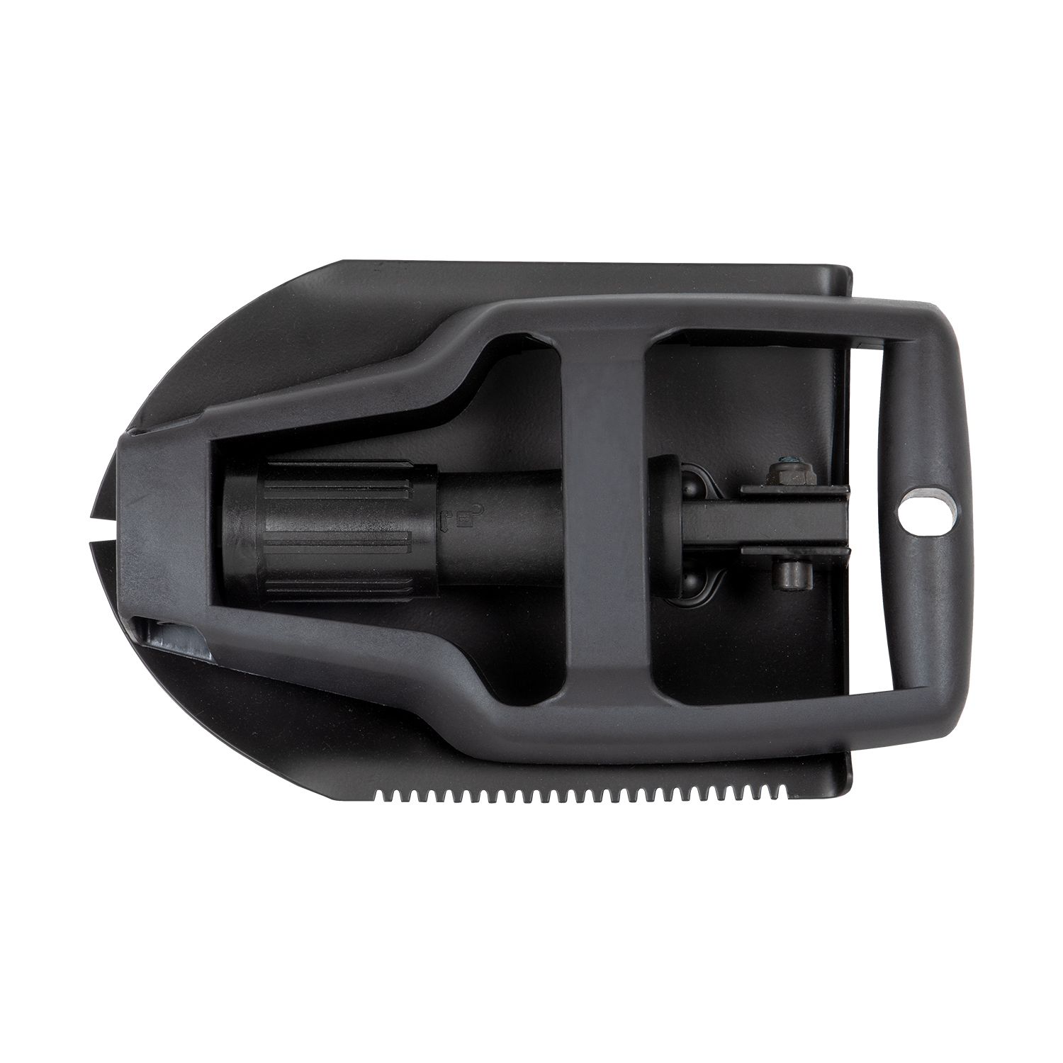 Dreifach Klappspaten Generation II mit Tasche