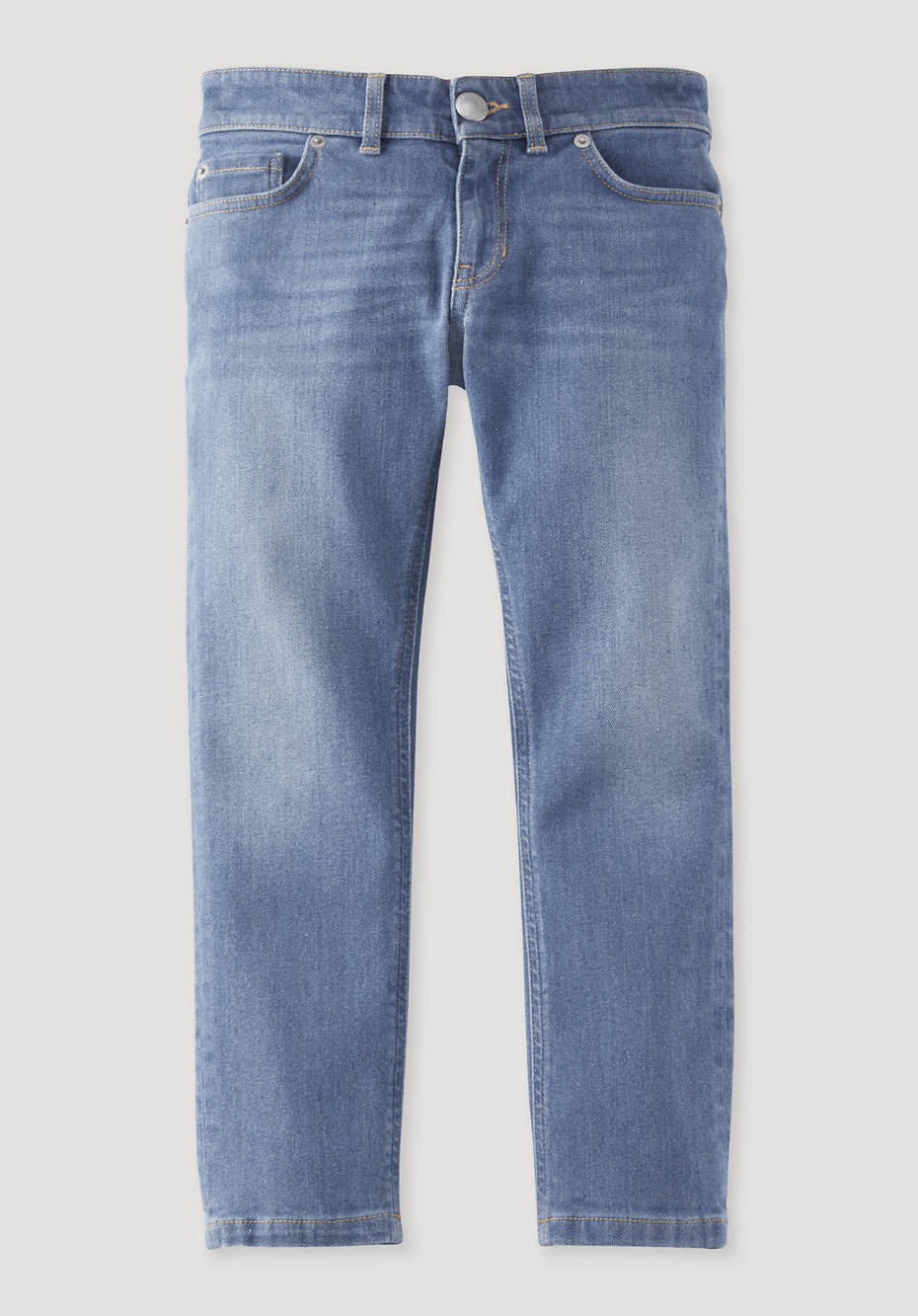 Jeans BetterRecycling aus Bio-Baumwolle