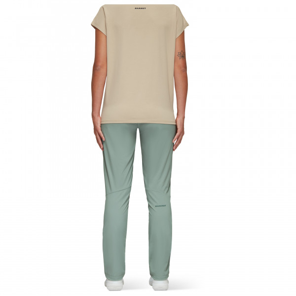 Mammut - Women's Runbold Light Pants - Trekkinghose