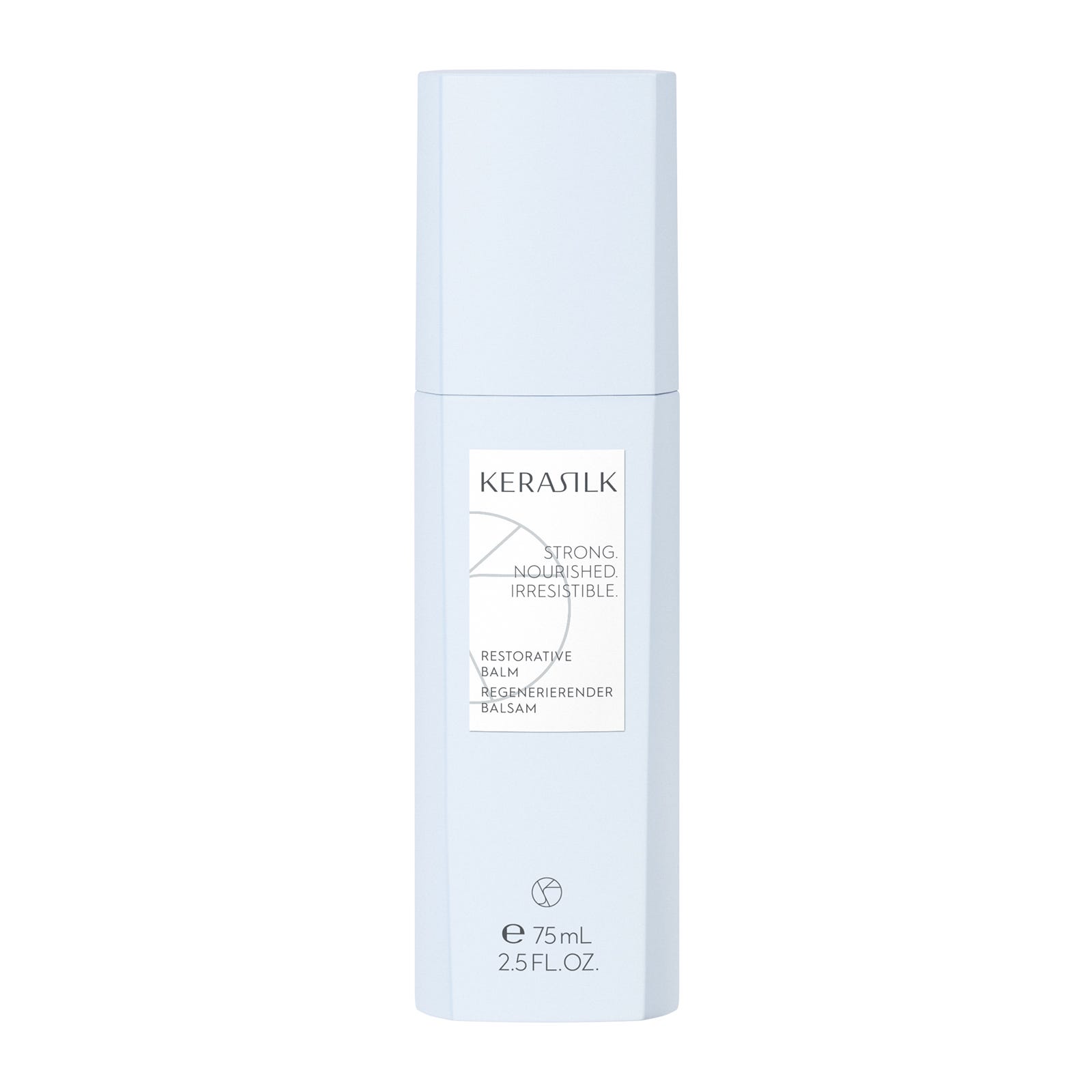Kerasilk Regeneriernder Balsam 75 ml