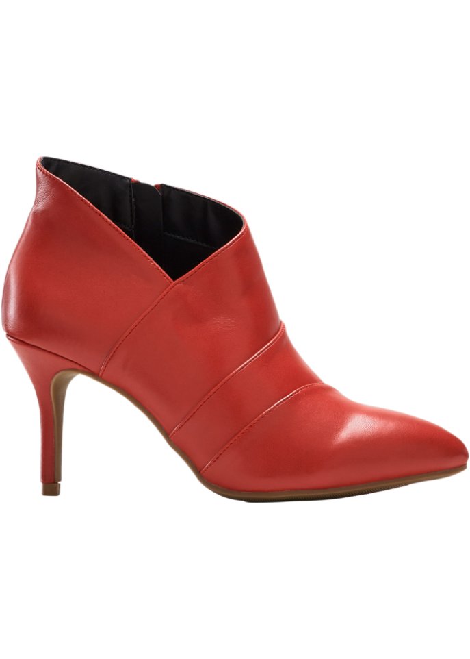 Stiefelette