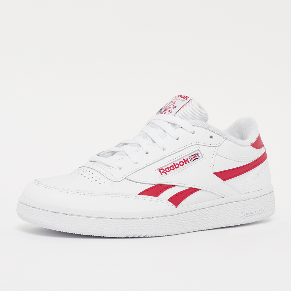 Reebok Club C Revenge H04170 / weiss