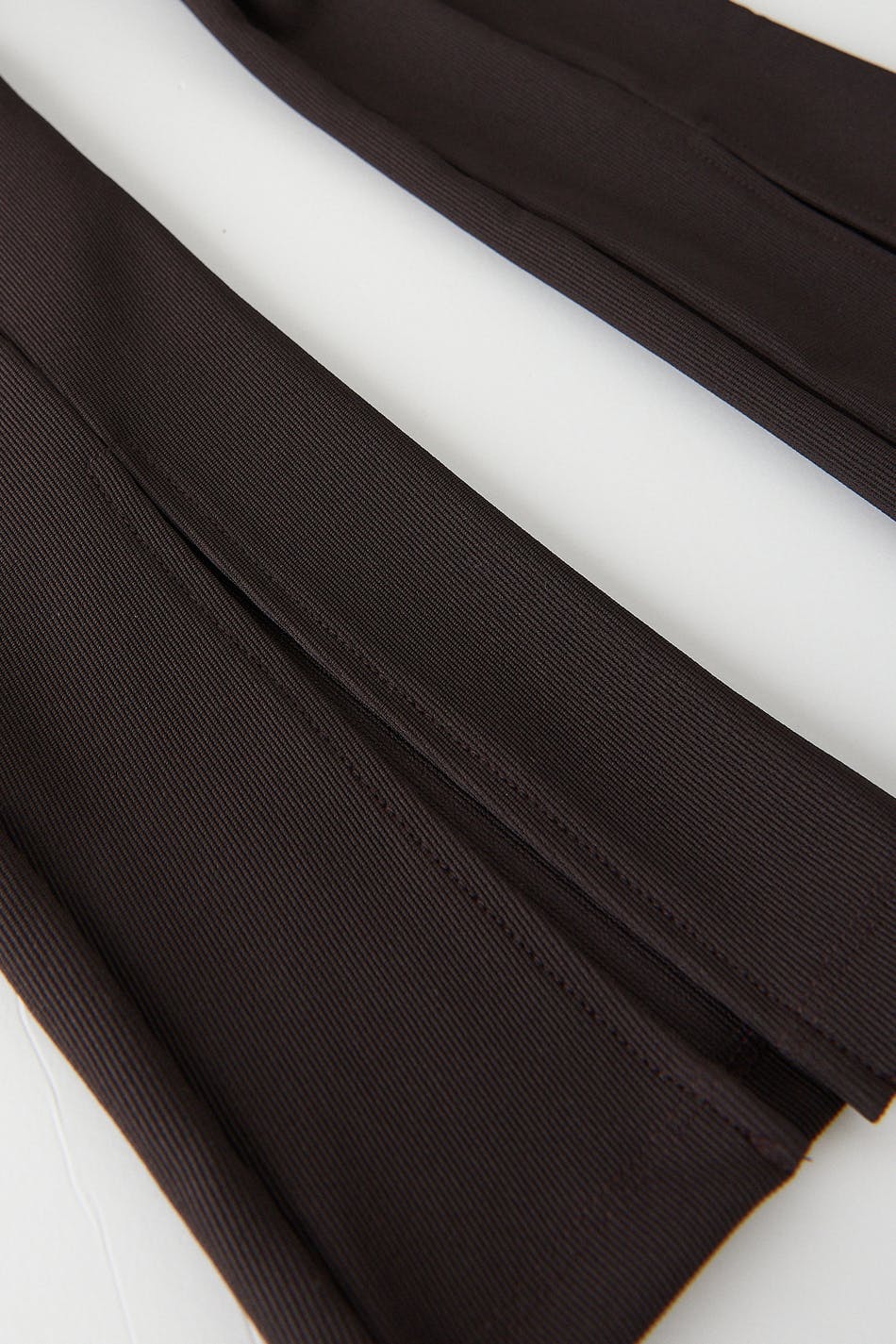 Jenny slit leggings