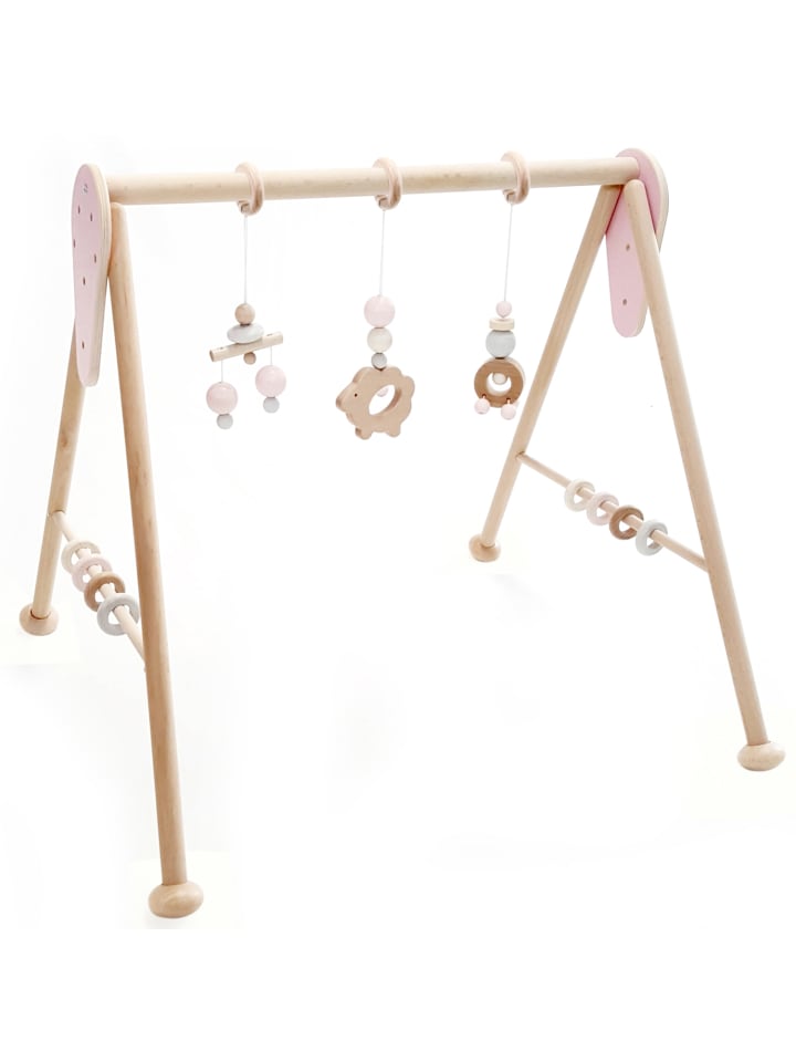 Hess Holzspielzeug  Babspielgerät 
