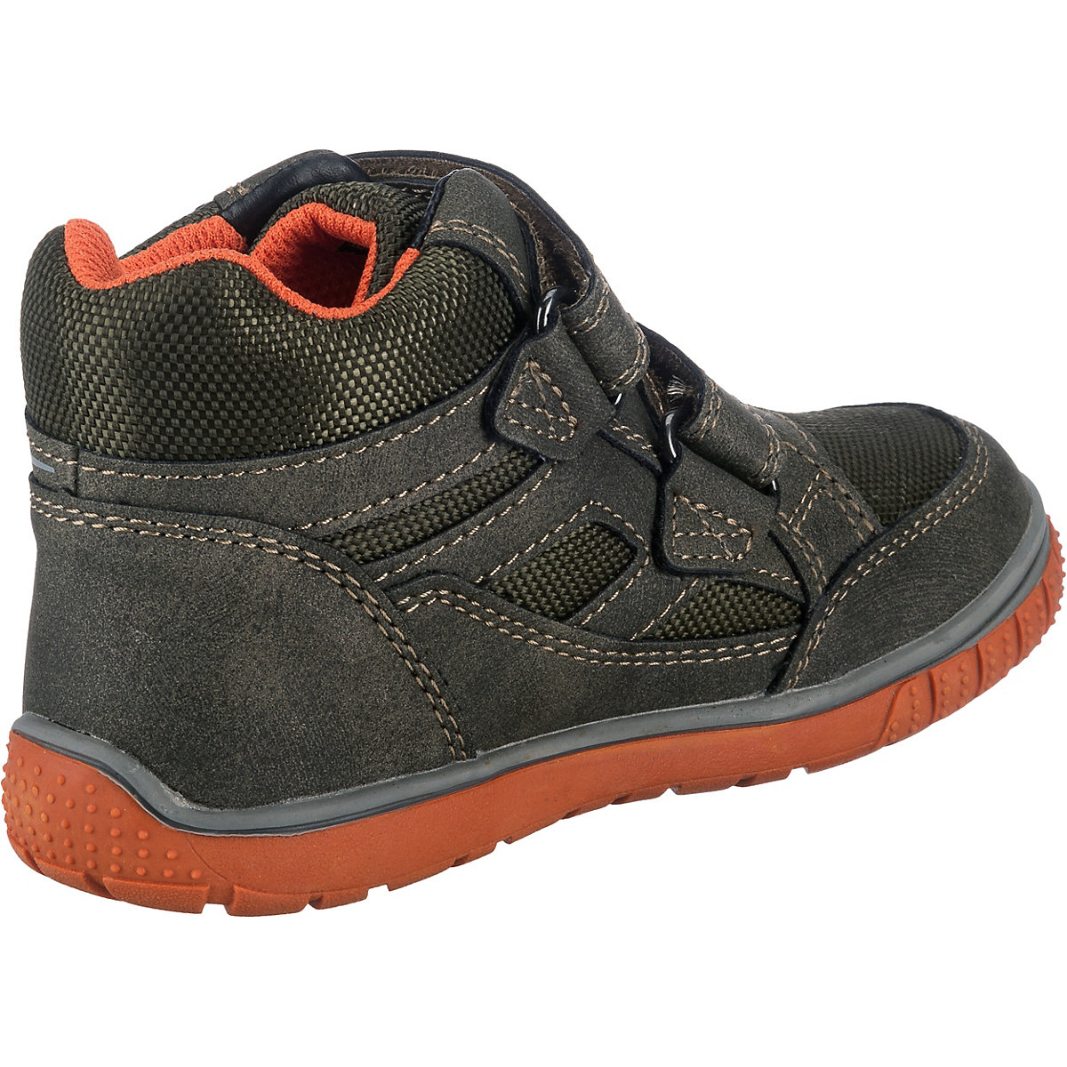 Lauflernschuhe JORGE TEX für Jungen