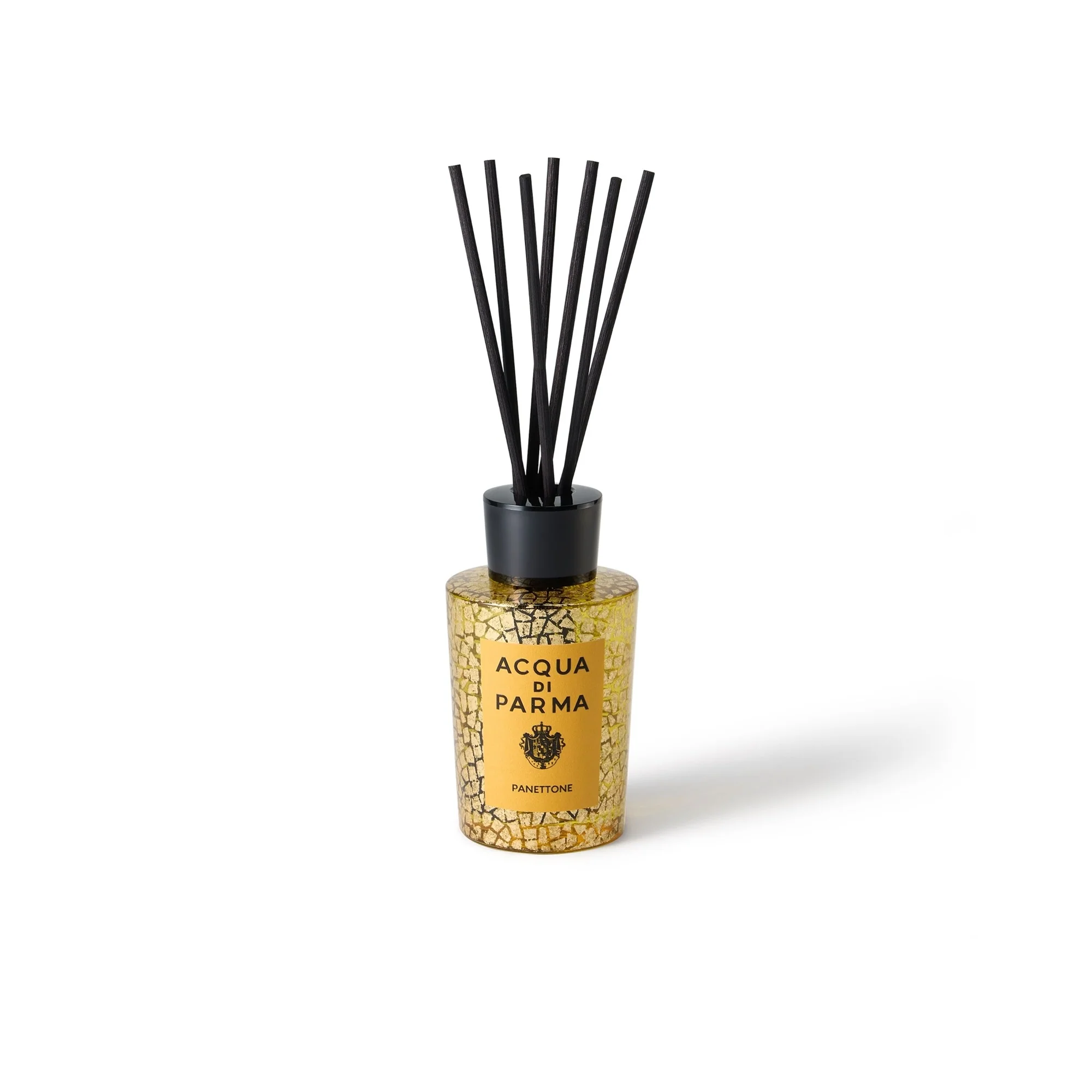 Panettone Candles and Ambience - Fragrance Diffuser